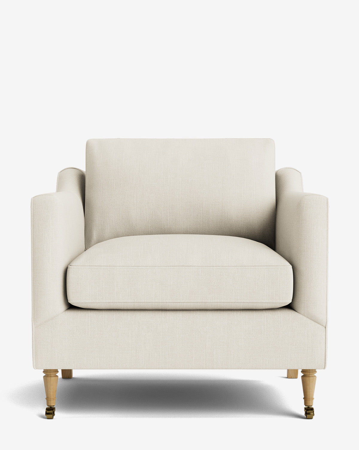 Haverford Upholstered Lounge Chair
