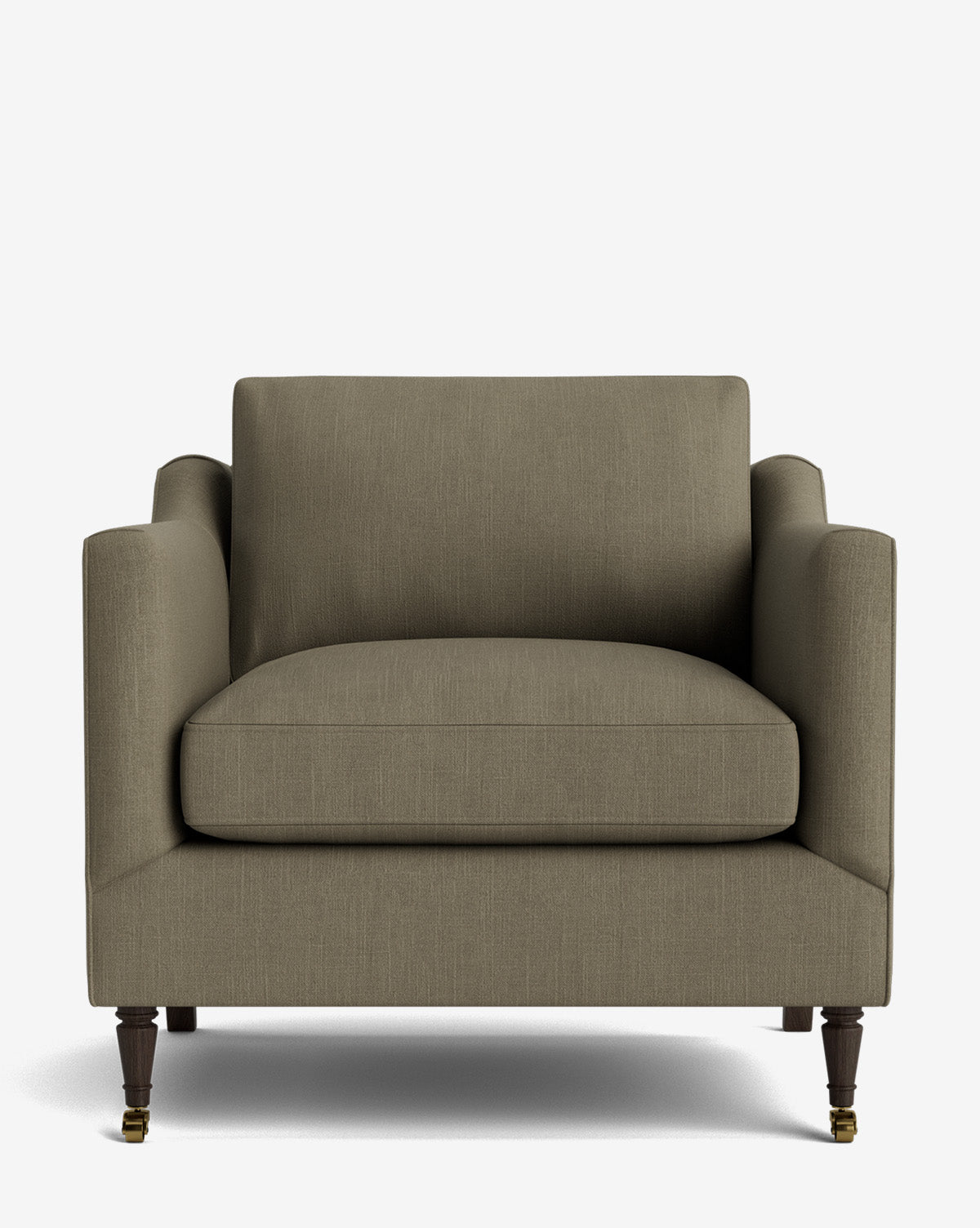 Haverford Upholstered Lounge Chair