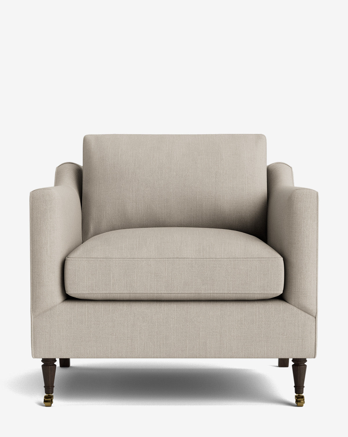 Haverford Upholstered Lounge Chair