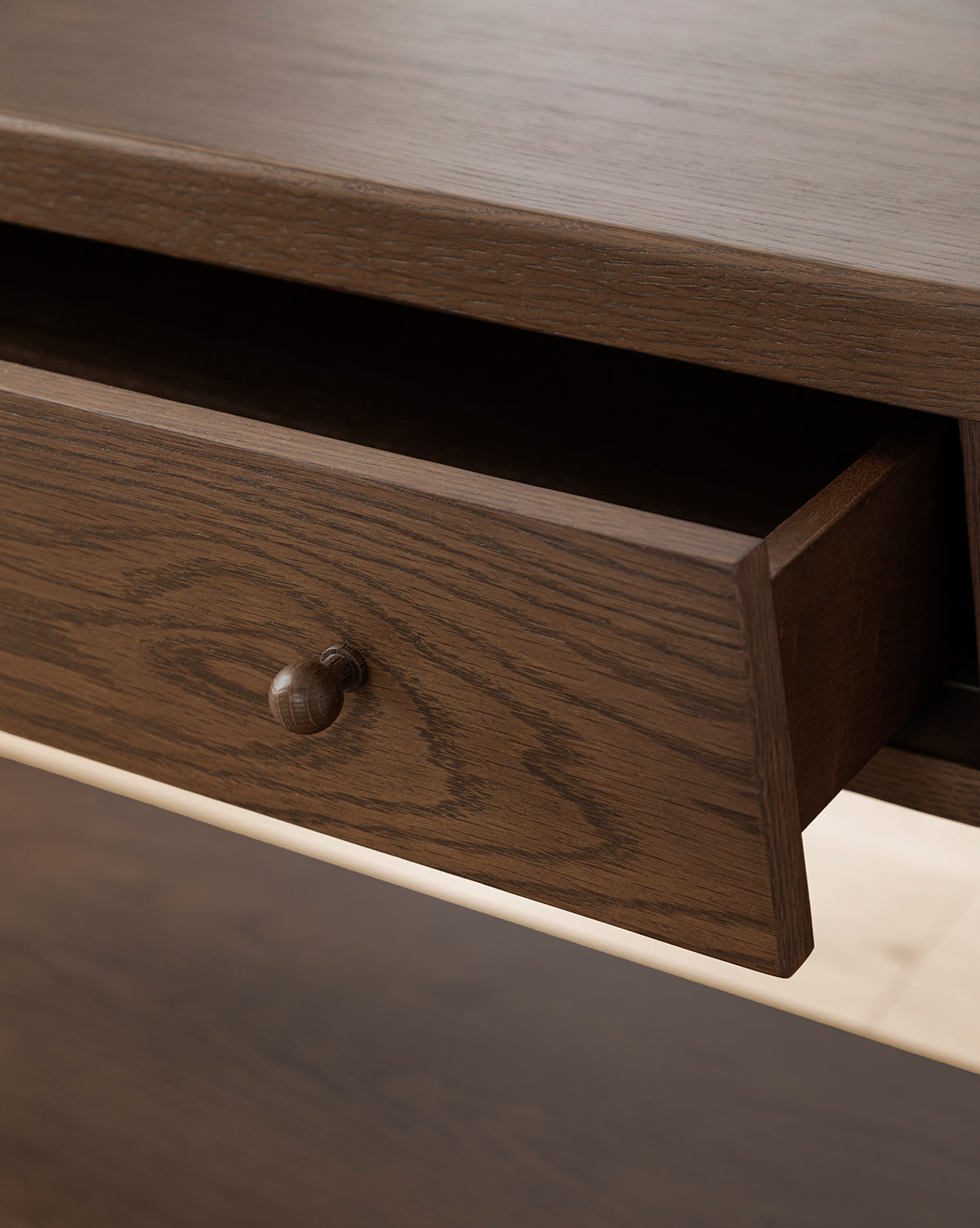 Heathcliff Console