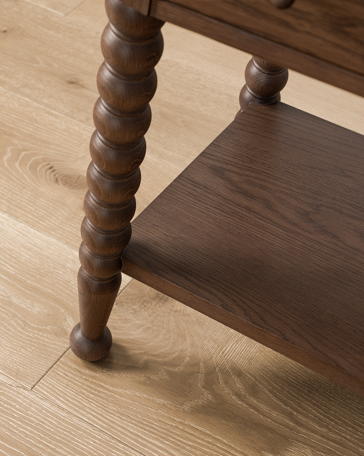 Heathcliff Console