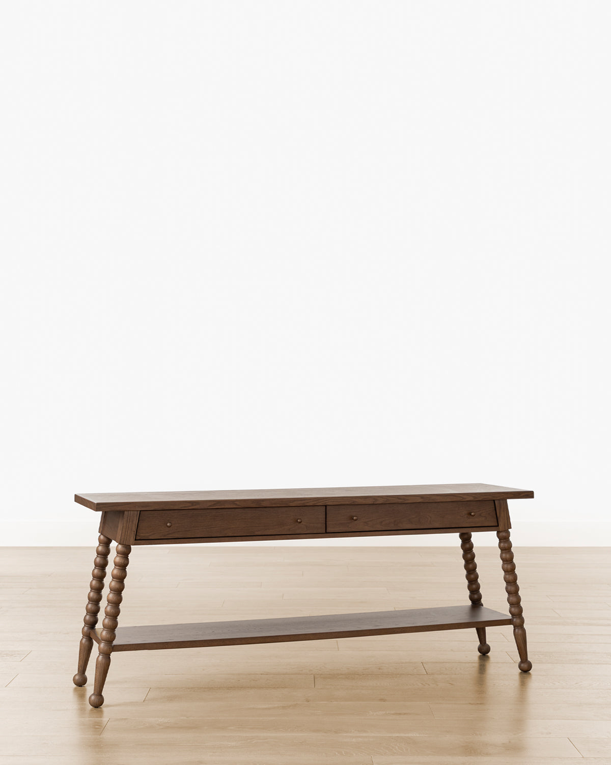 Heathcliff Console