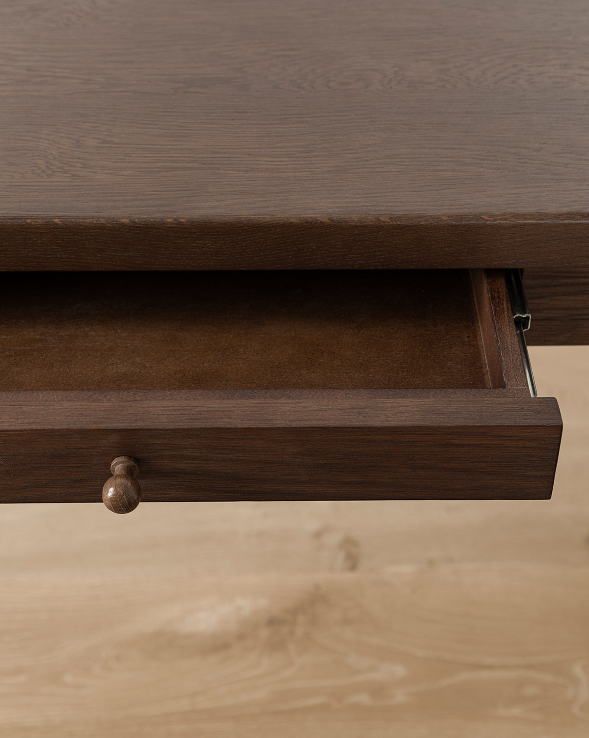 Heathcliff Desk