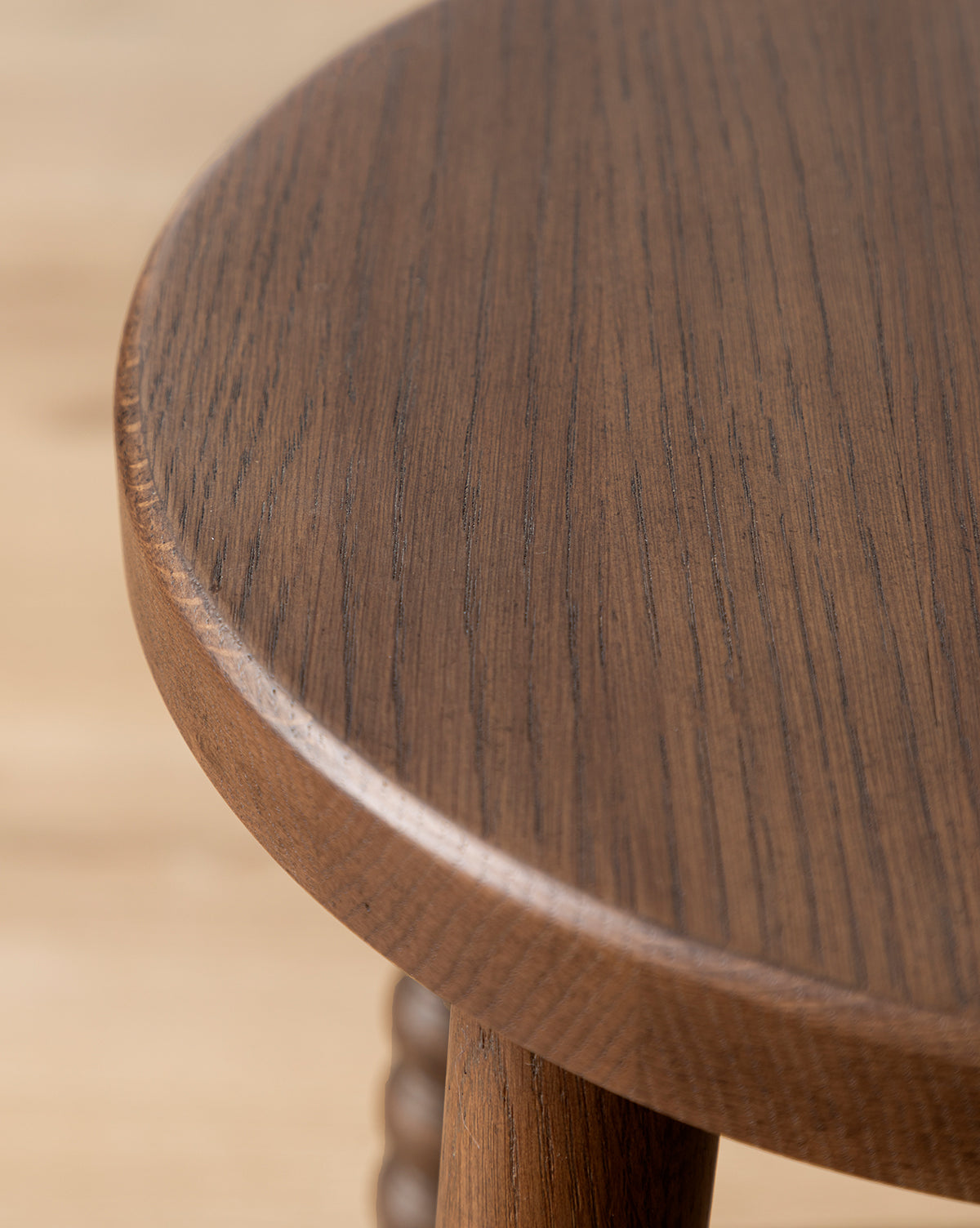 Heathcliff Stool