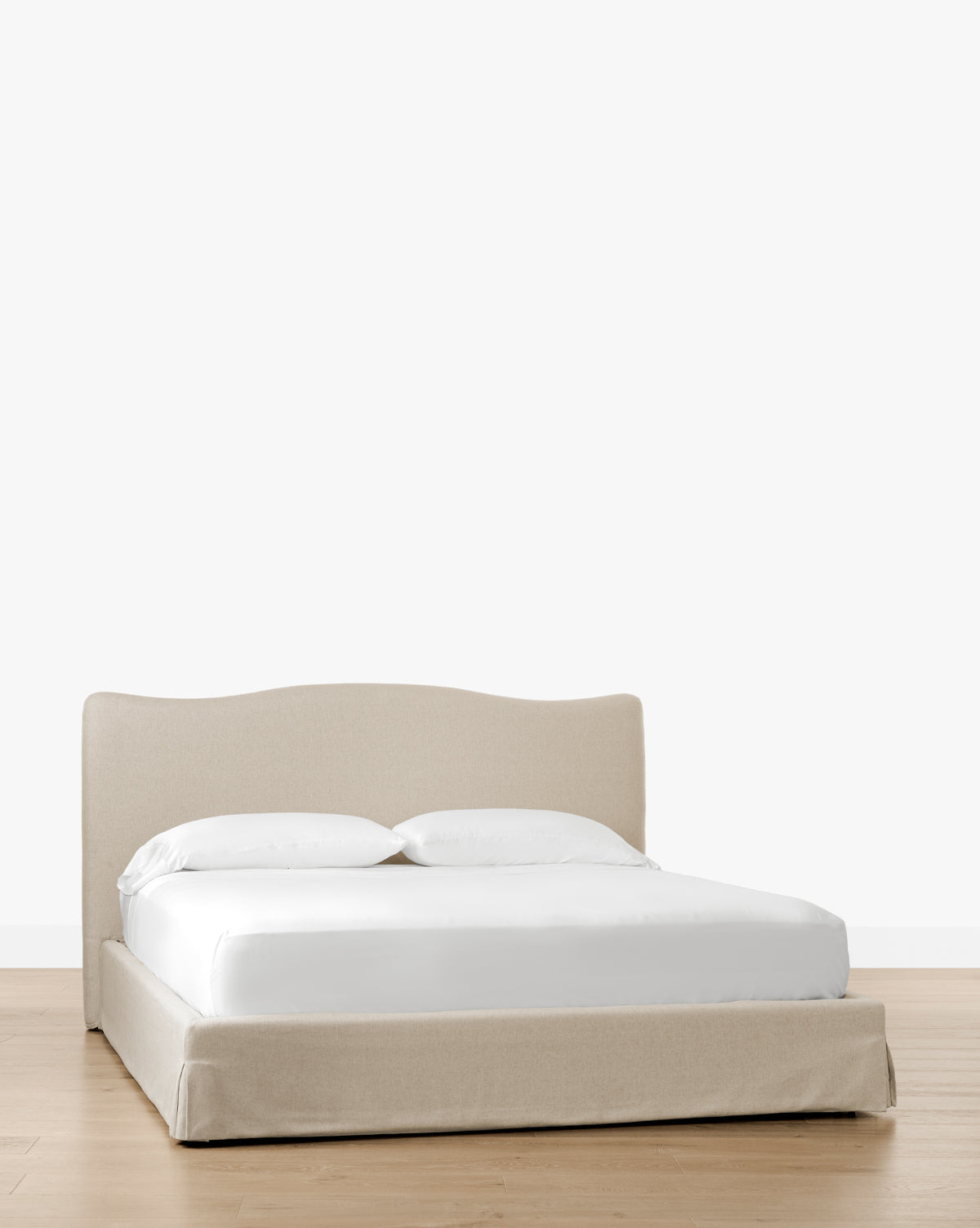 Henrietta Bed (Ready to Ship)