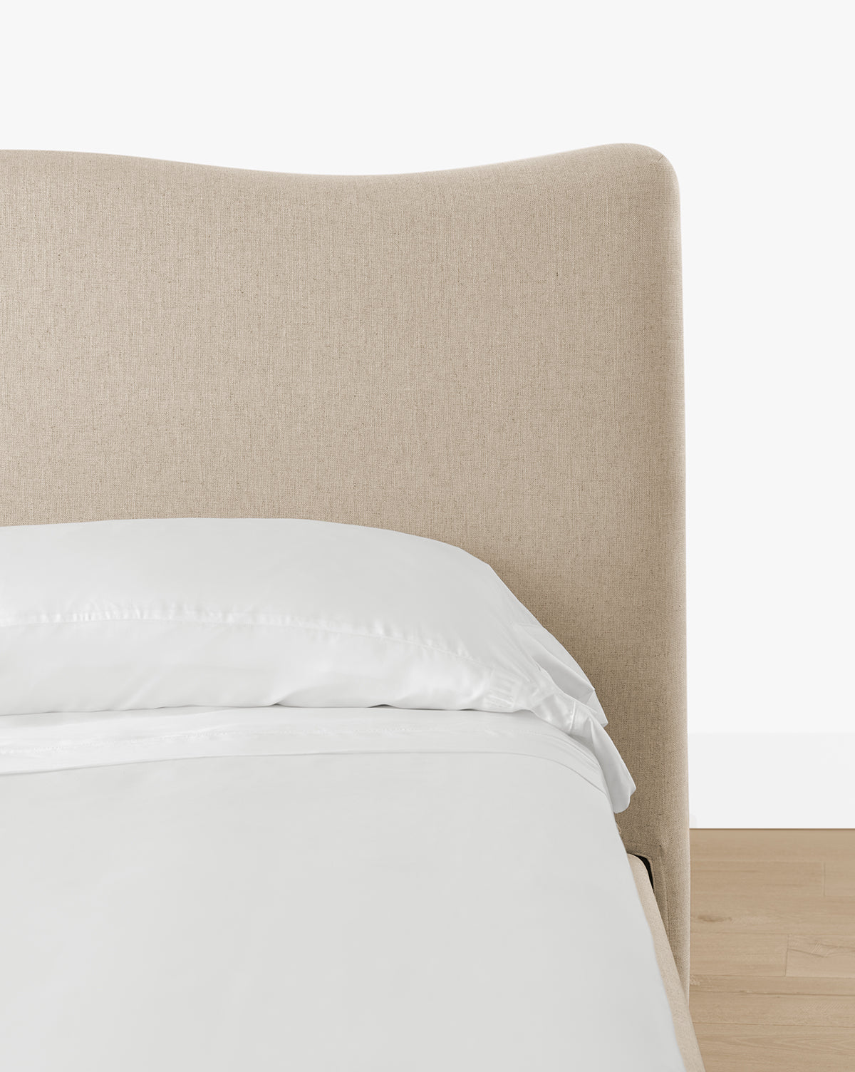 Henrietta Bed (Ready to Ship)