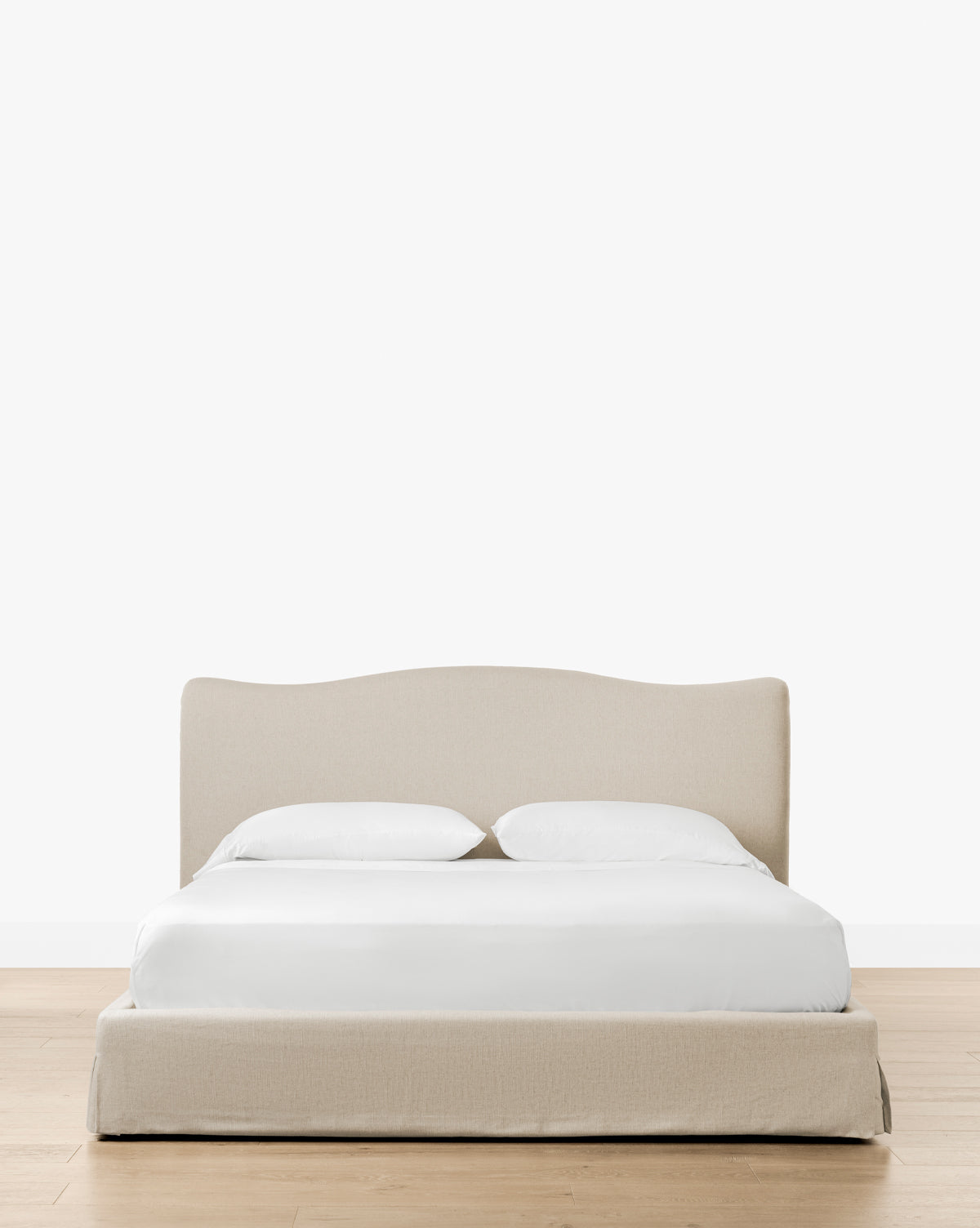 Henrietta Bed (Ready to Ship)