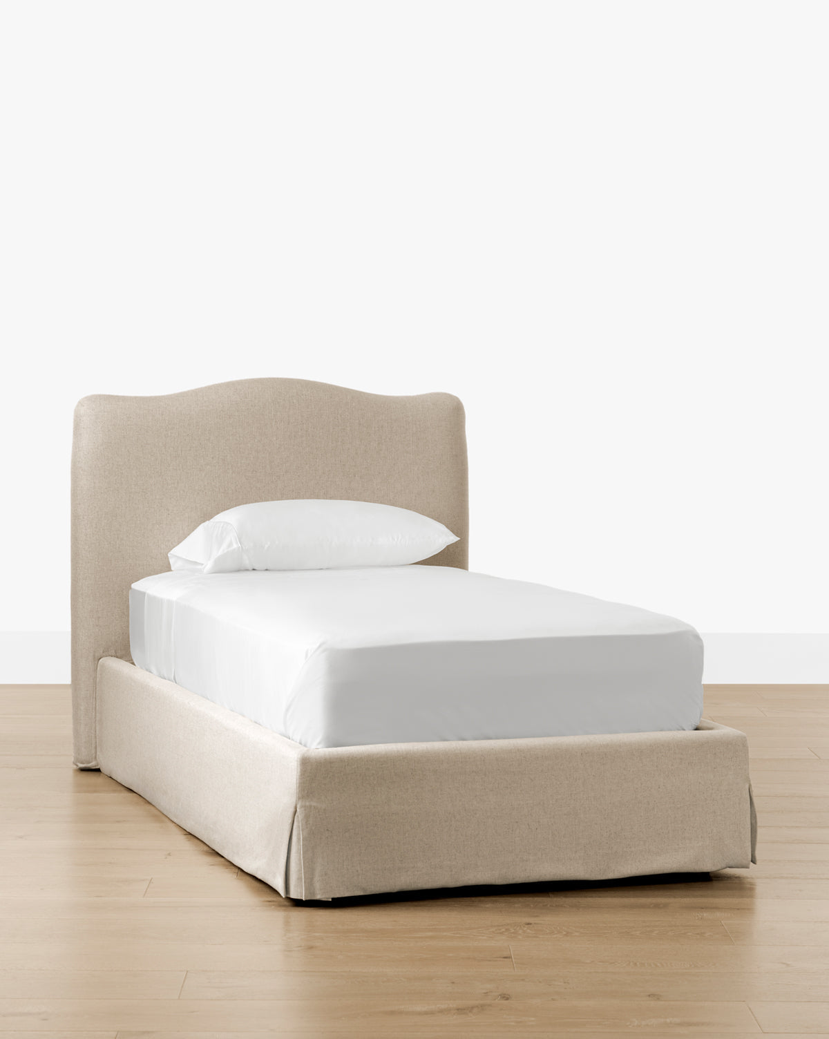 Henrietta Bed (Ready to Ship)