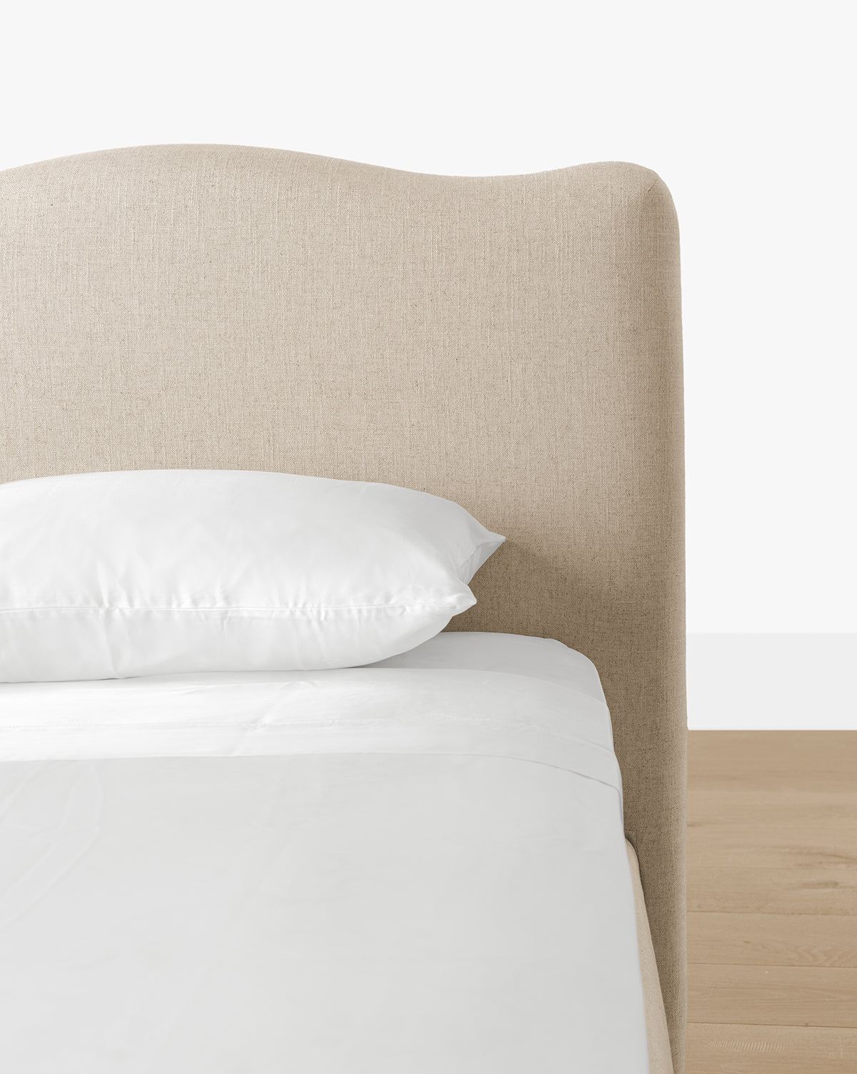 Henrietta Bed (Ready to Ship)