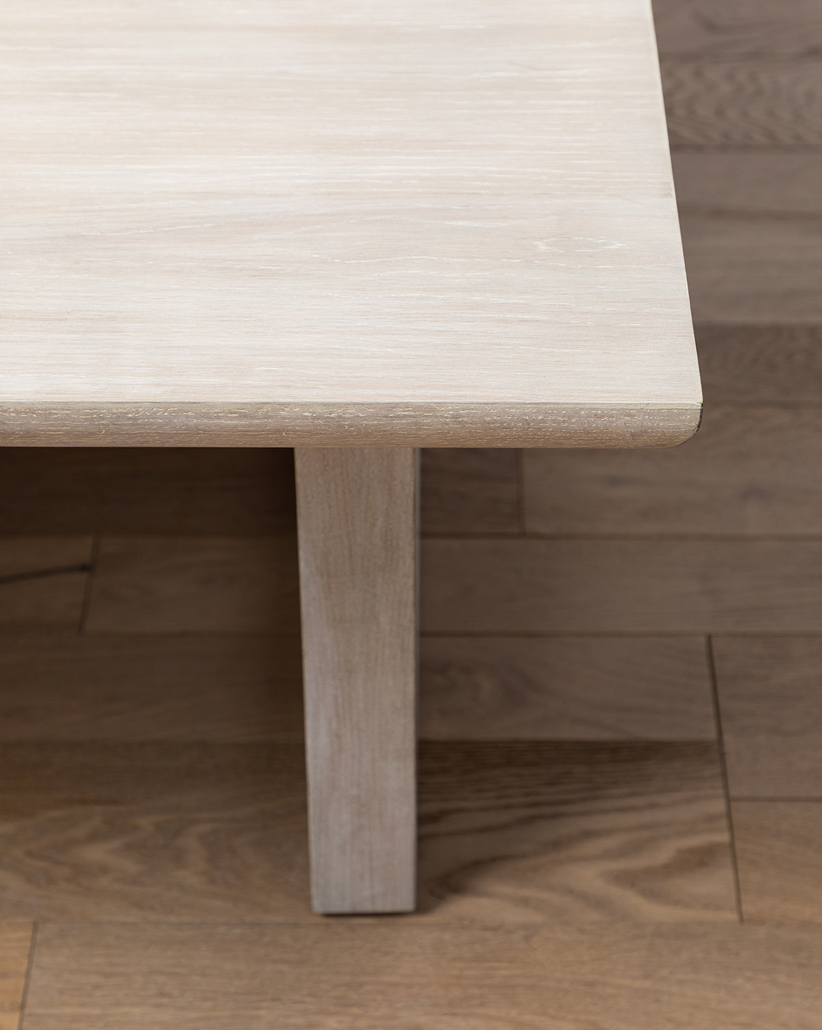 Herrin Coffee Table