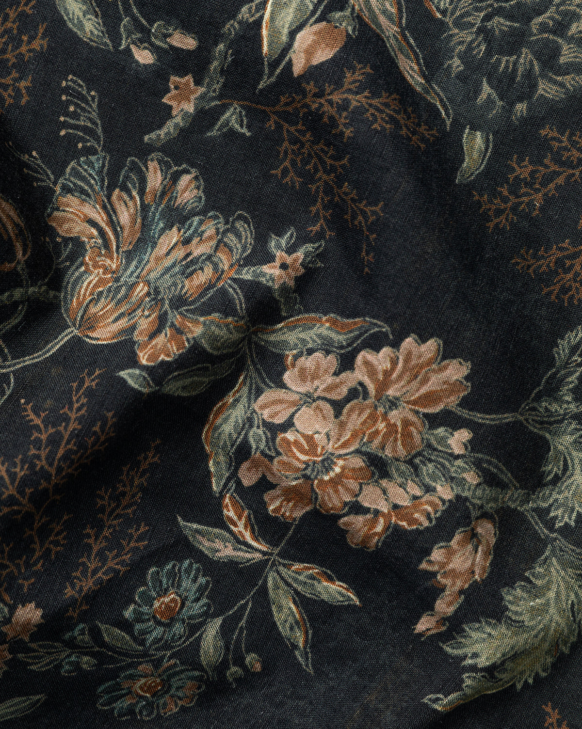 Hestercombe Tablecloth