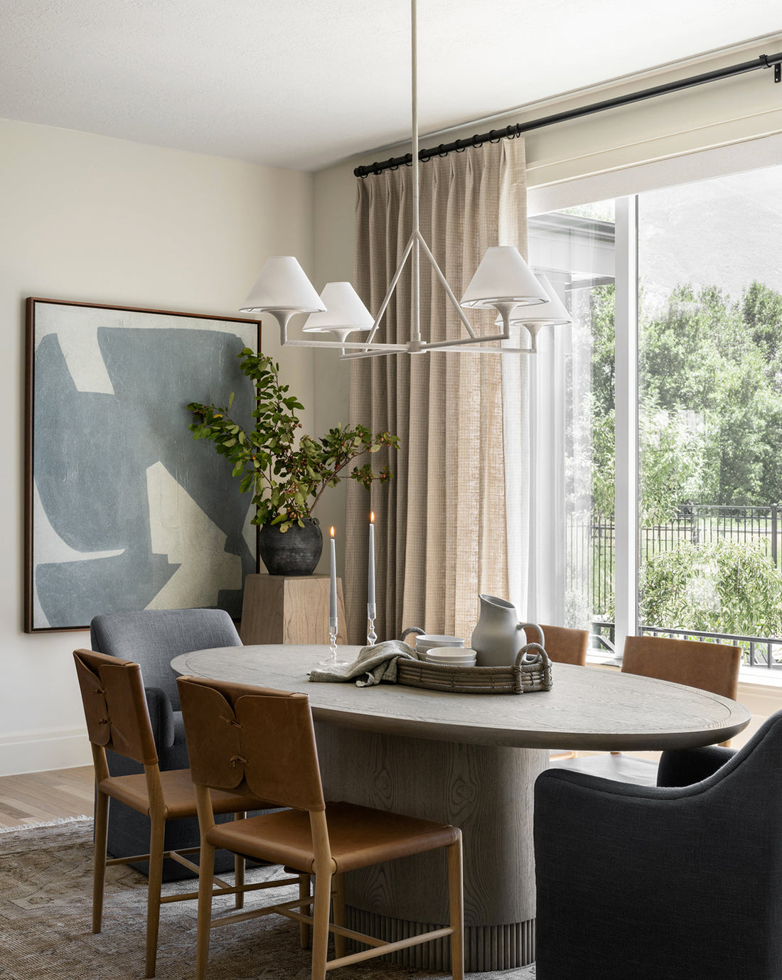 Danson Dining Chair