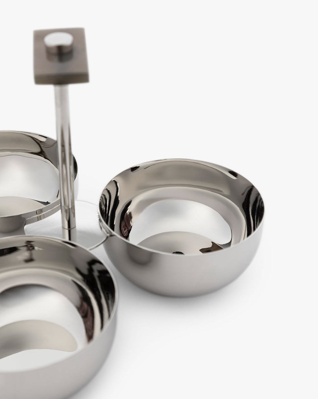 Holland Condiment Set