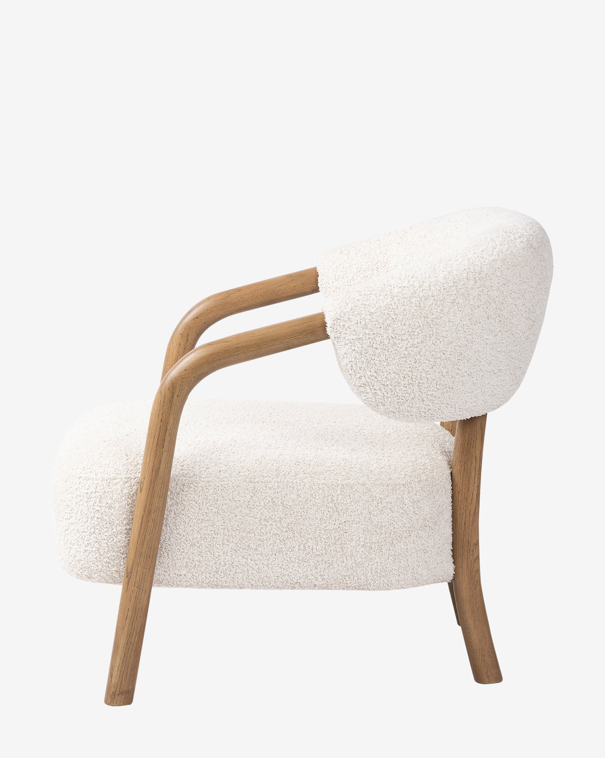 Holstein Lounge Chair