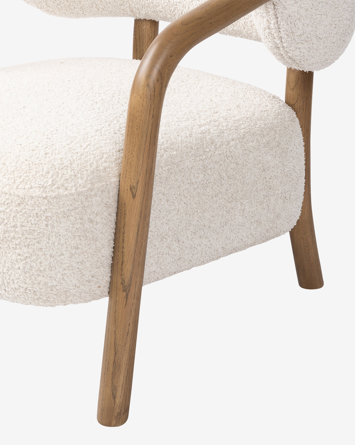 Holstein Lounge Chair