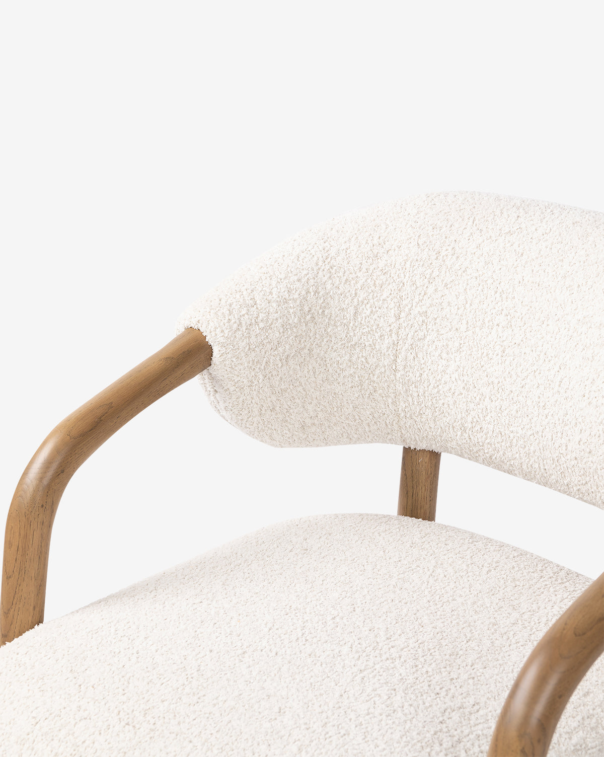 Holstein Lounge Chair