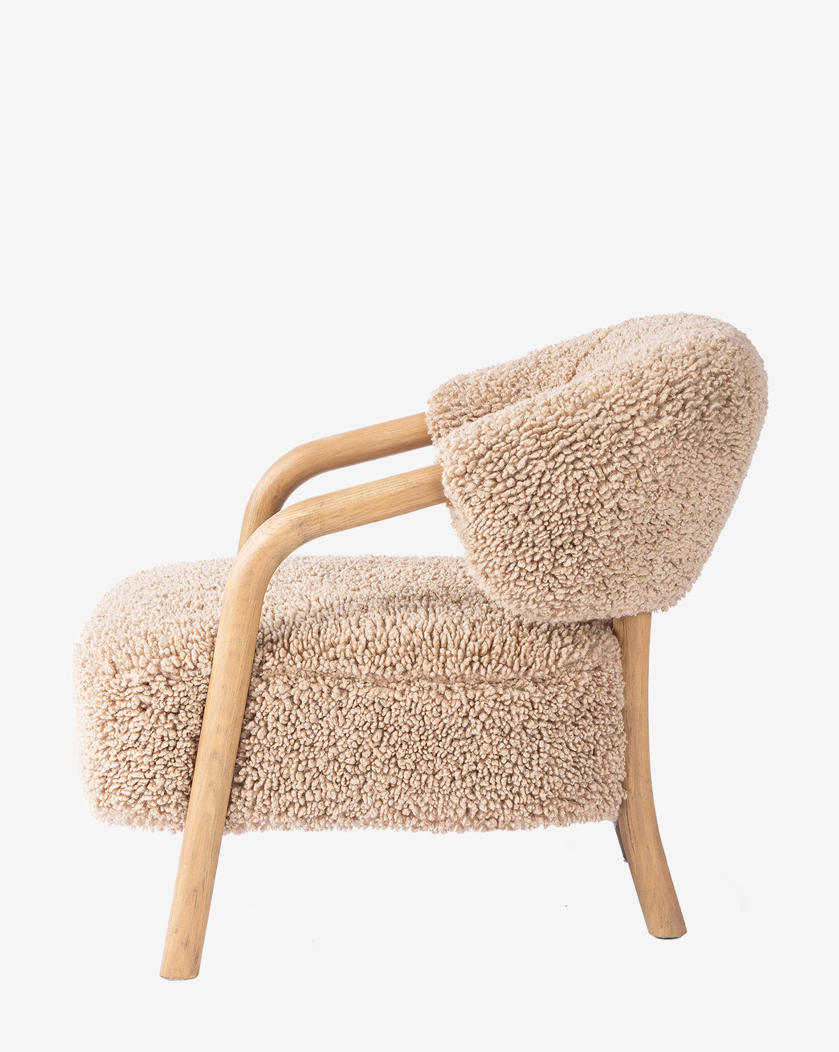 Holstein Lounge Chair