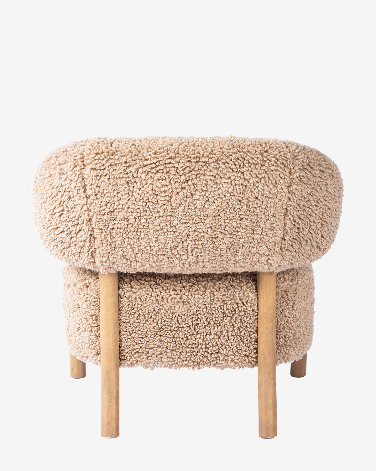 Holstein Lounge Chair