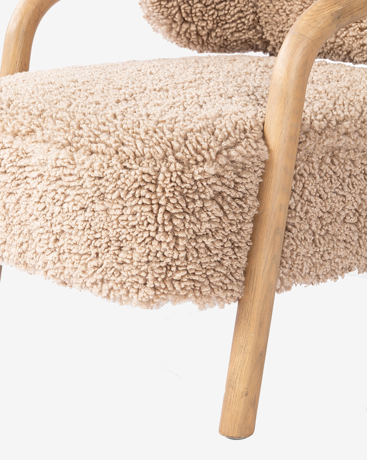 Holstein Lounge Chair