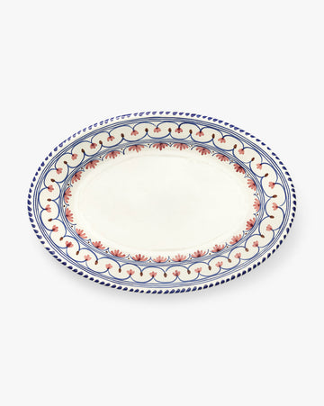 Honor Serving Platter