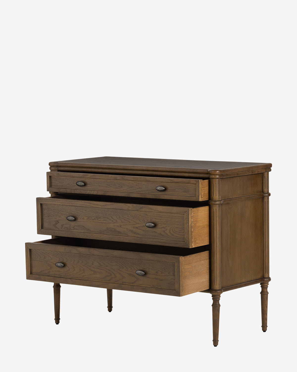 Humphrey Chest