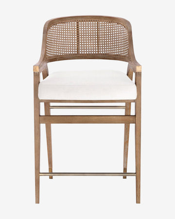 Jensen Counter Stool
