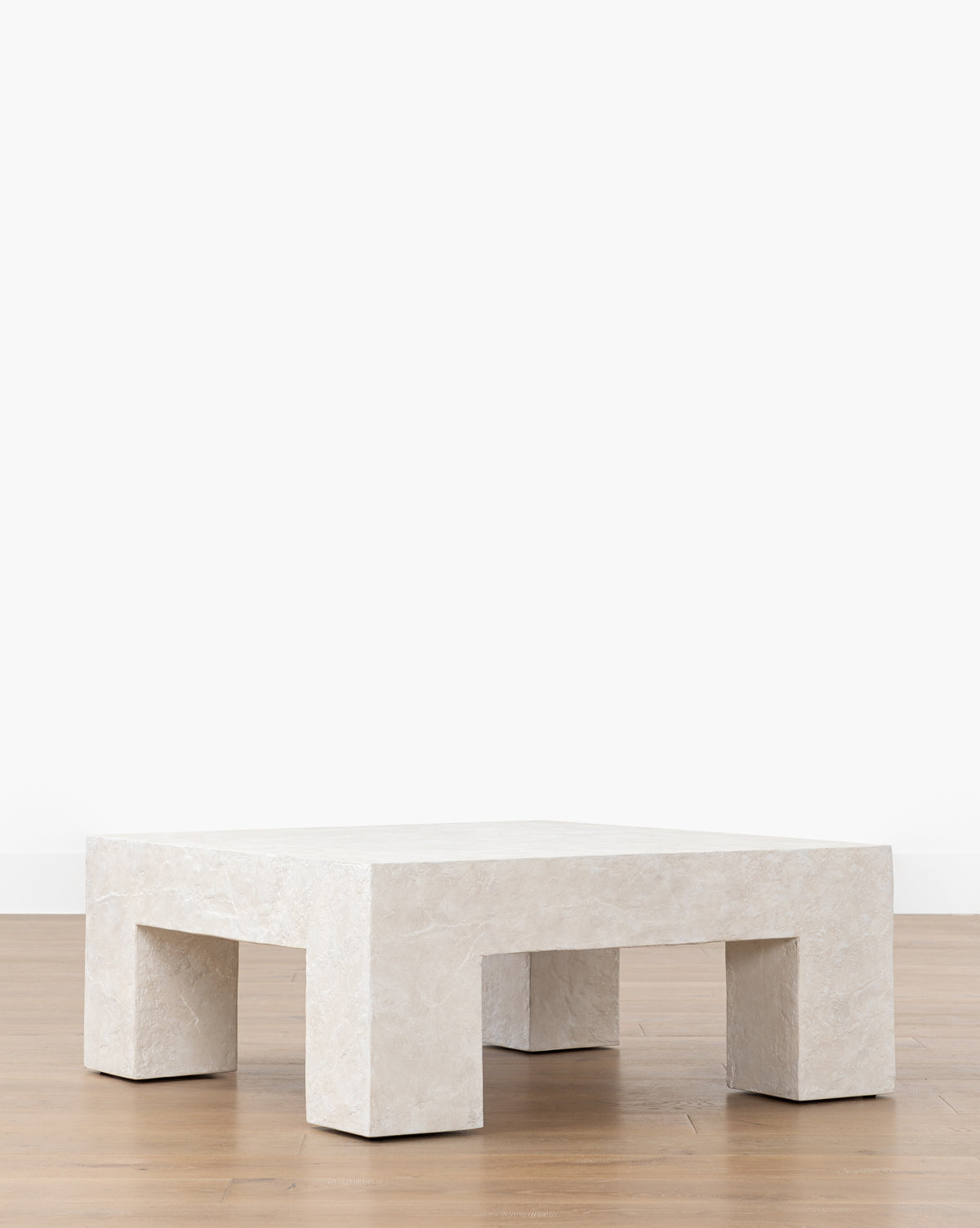 Julio Coffee Table