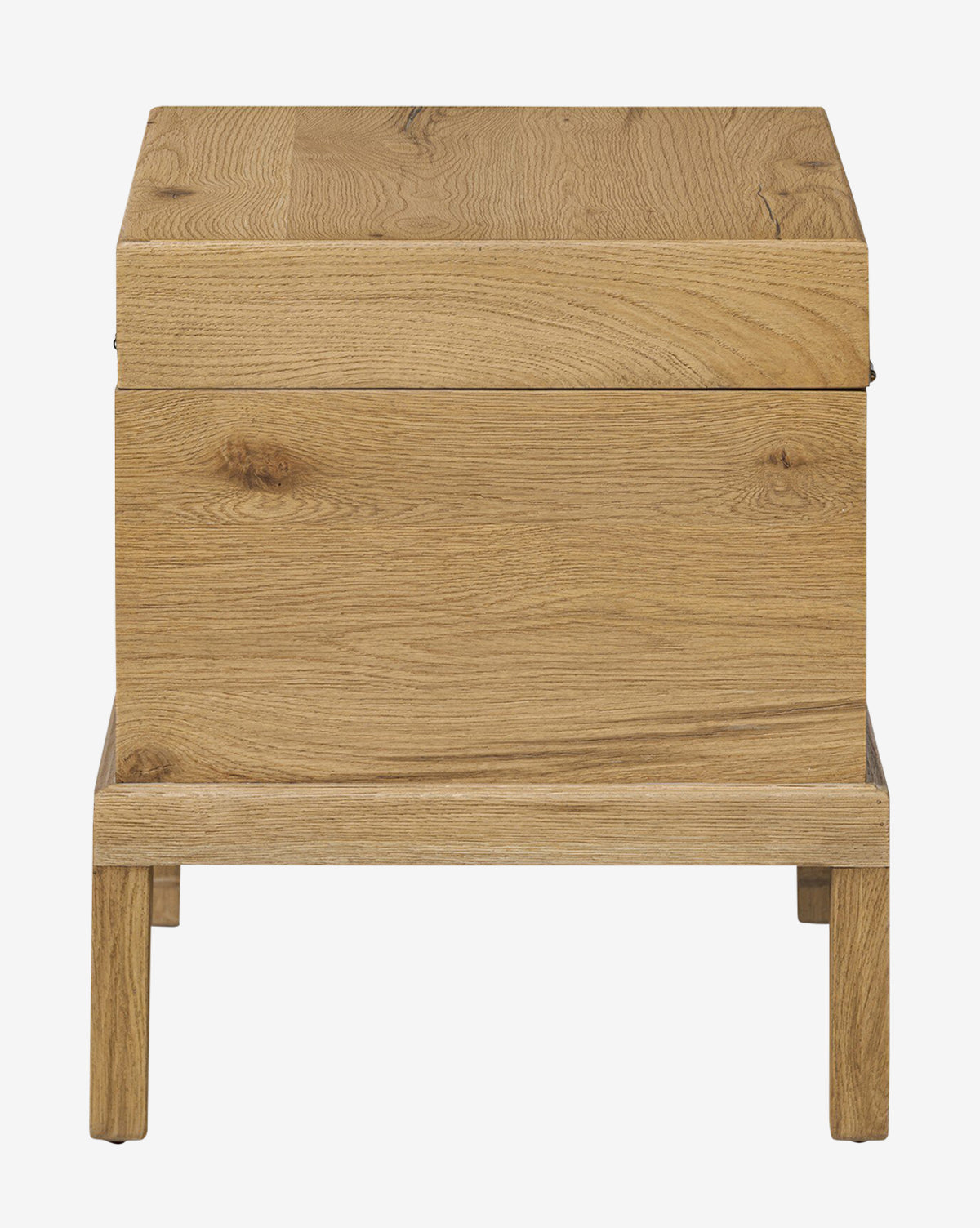Kenneth Bench