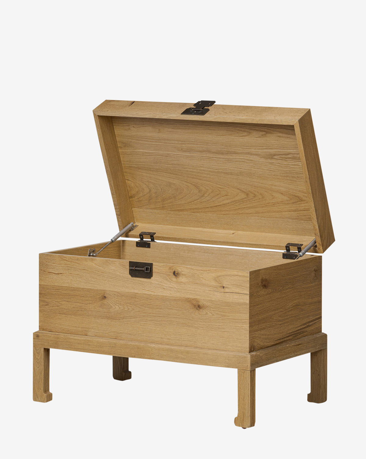 Kenneth Bench