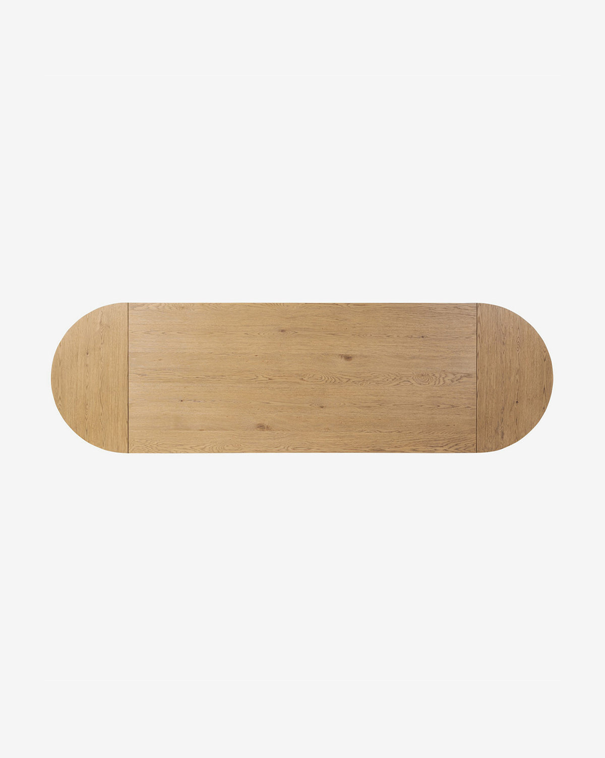 Kyler Oak Extension Dining Table