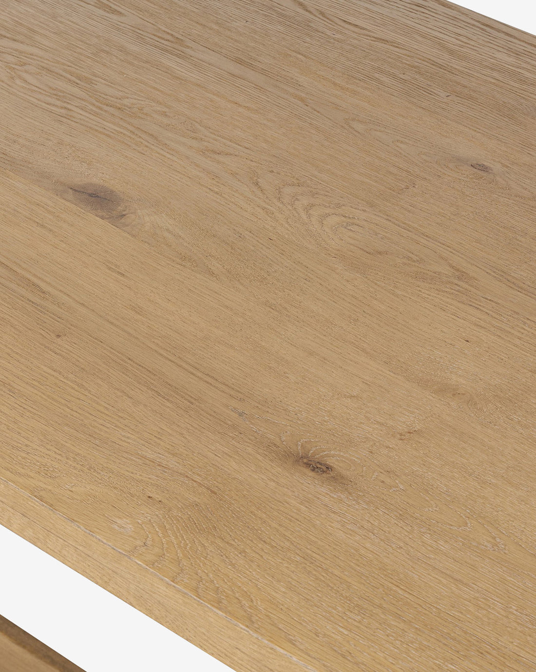 Kyler Oak Extension Dining Table