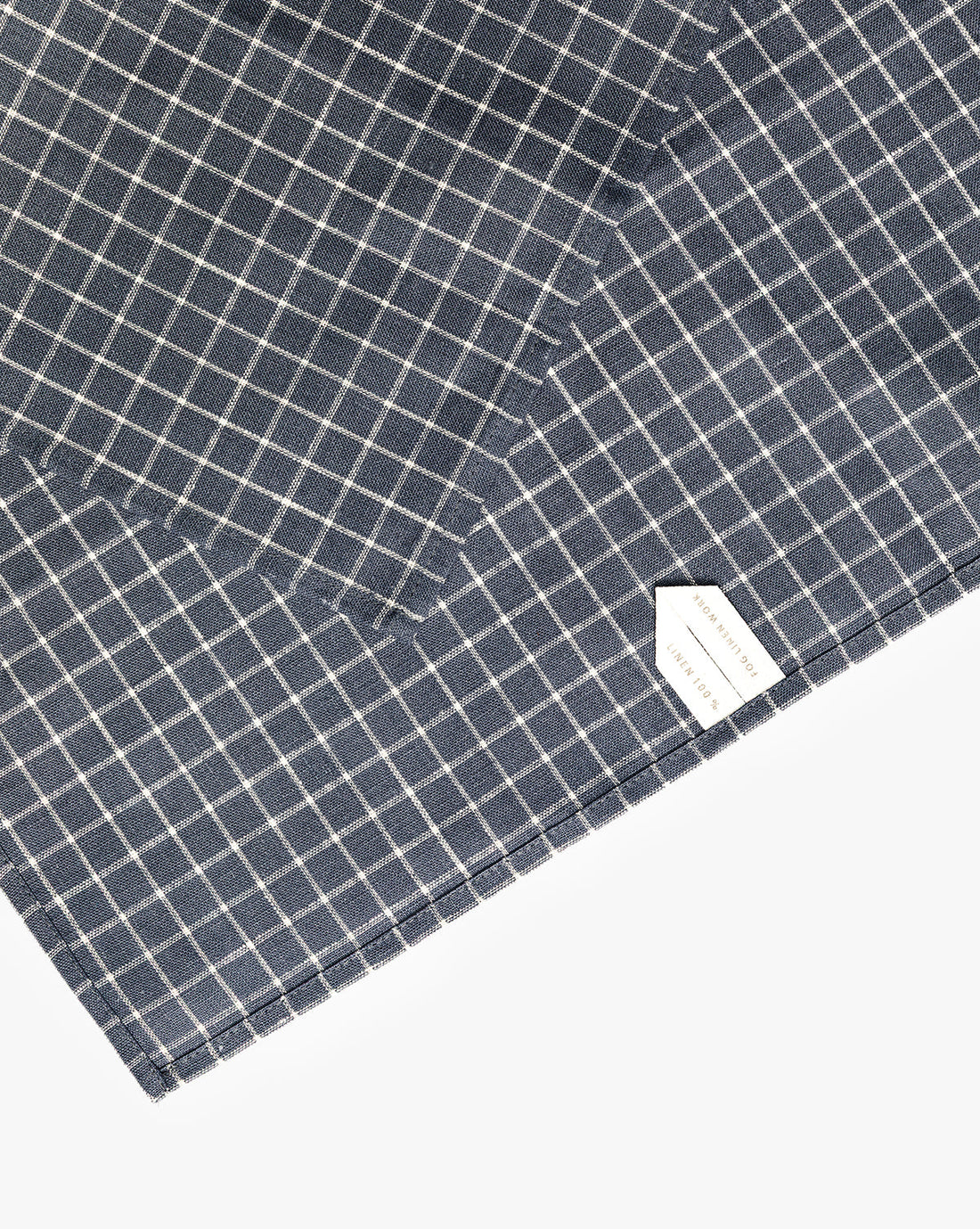 Lancaster Linen Tea Towel