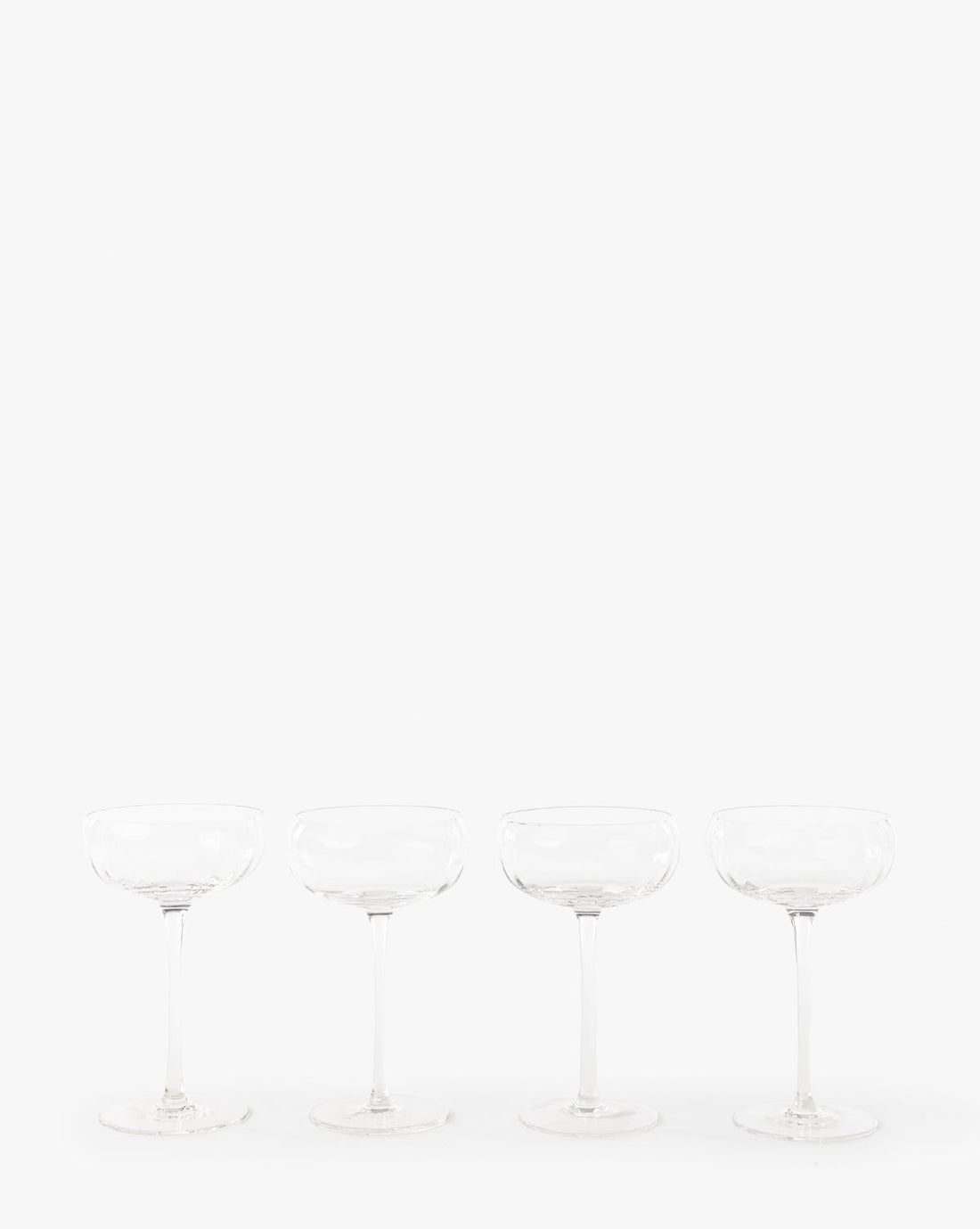 Langford Coupe (Set of 4)