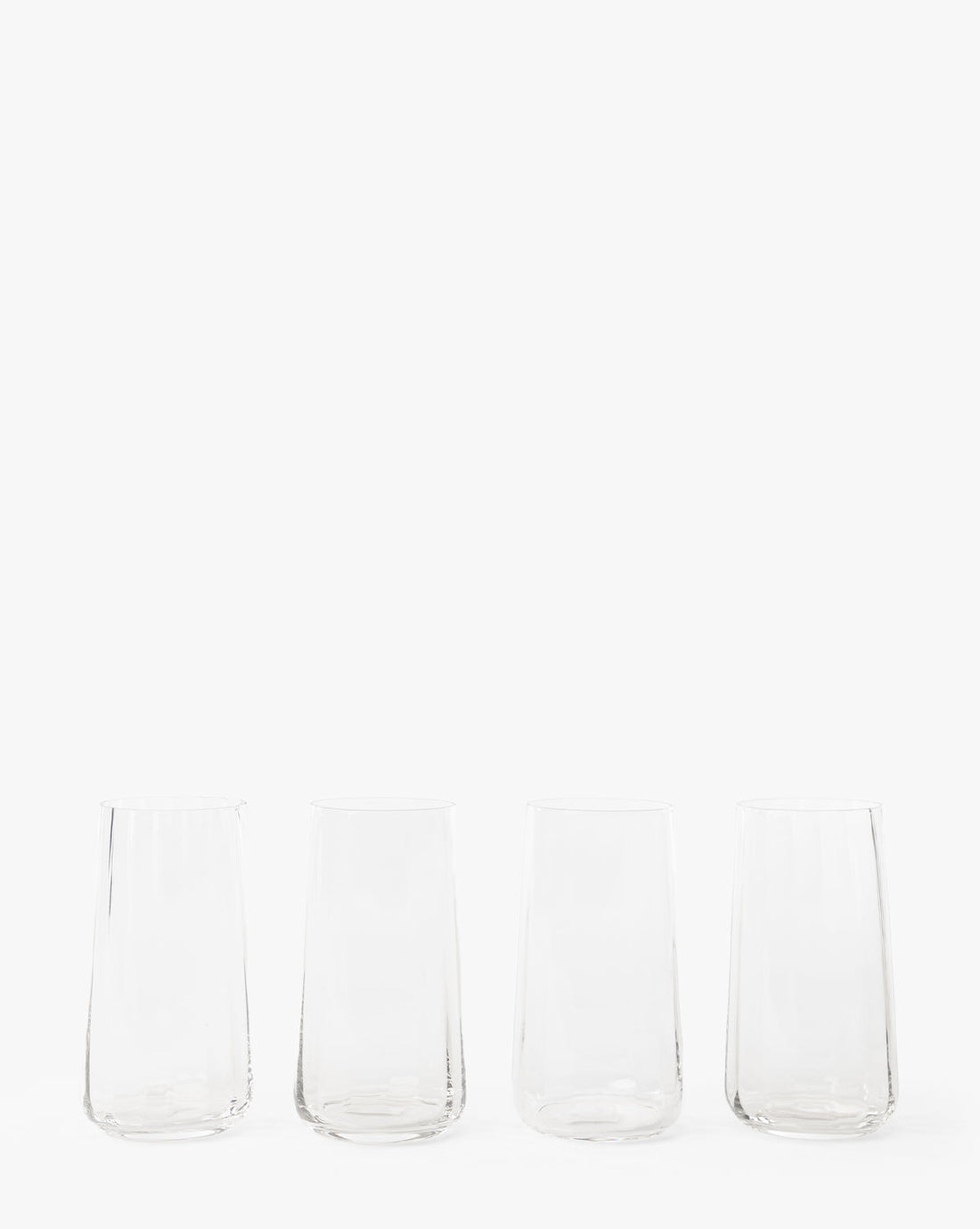 Langford Highball Glasses (Set of 4)