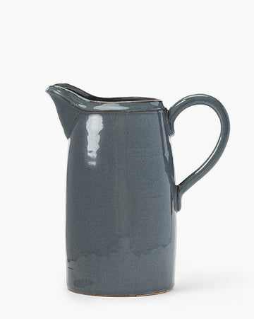 Levine Ceramic Pitcher