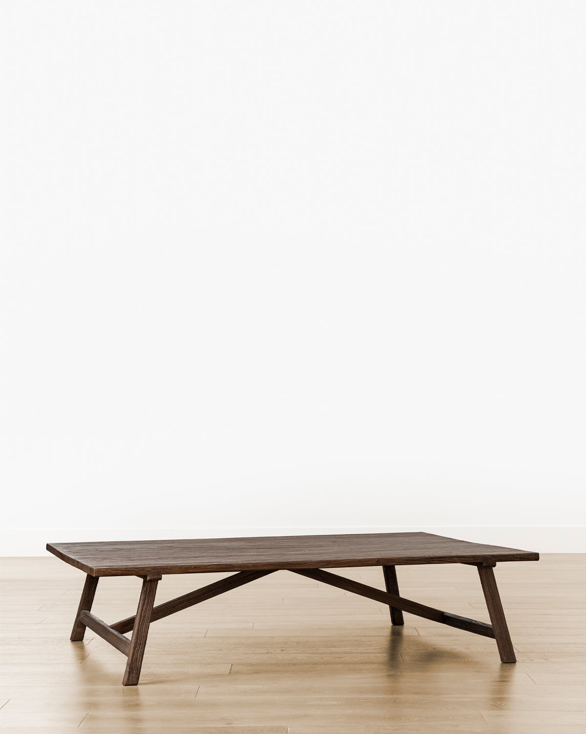 Lockwood Coffee Table