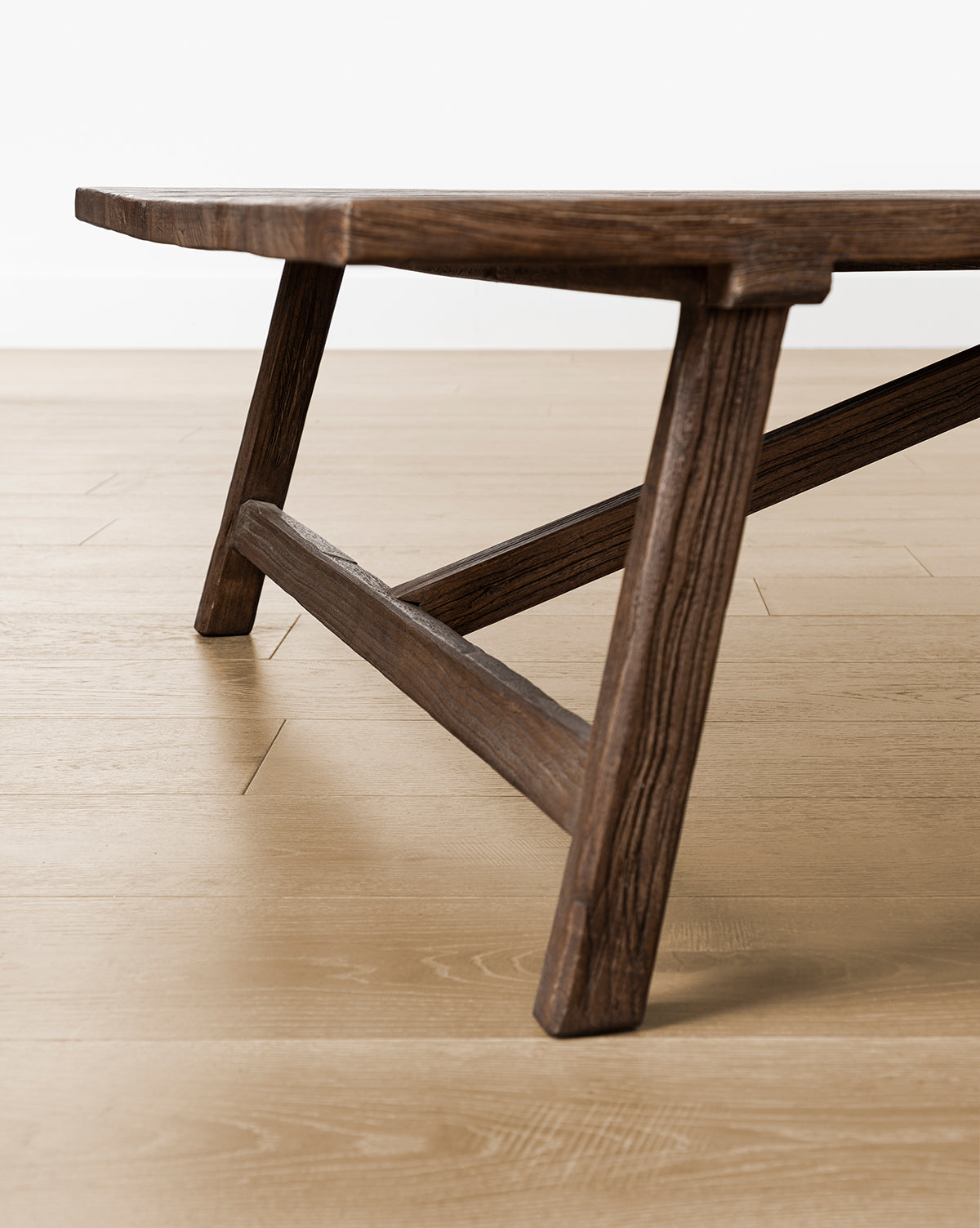 Lockwood Coffee Table