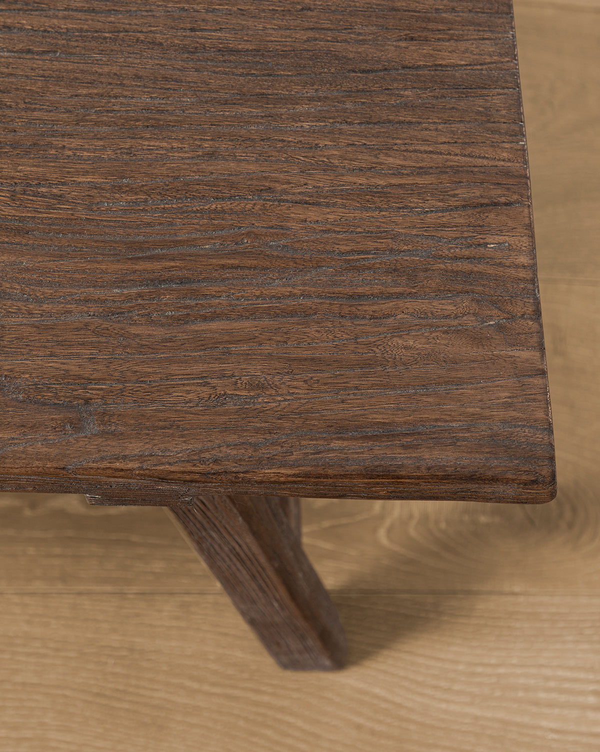 Lockwood Coffee Table