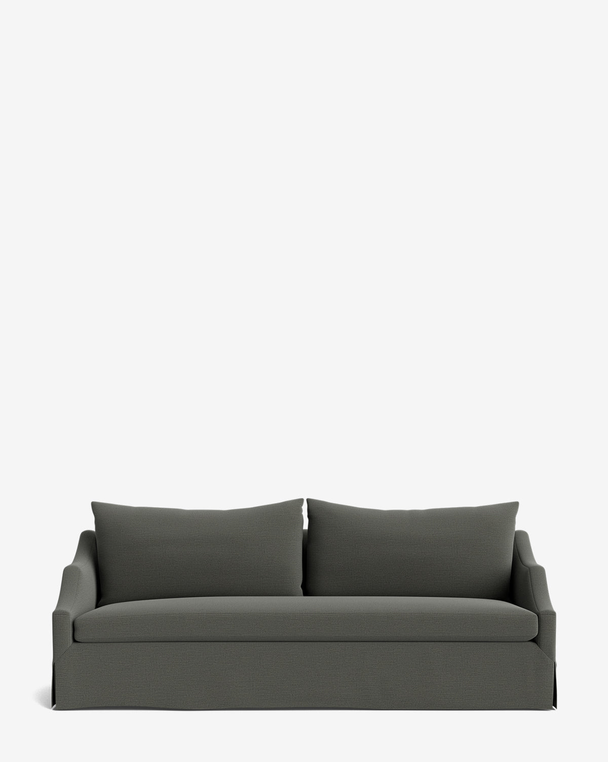 Everleigh Slipcover Sofa 96.5"