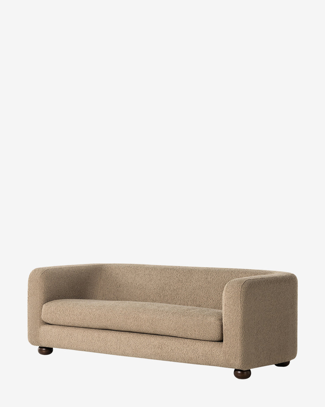 Quill Sofa 84"
