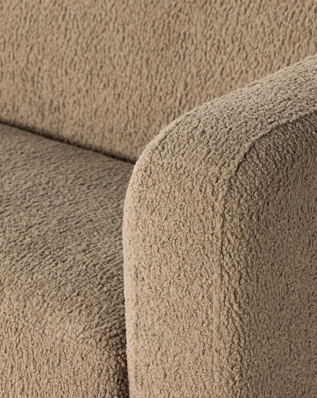 Quill Sofa 84"