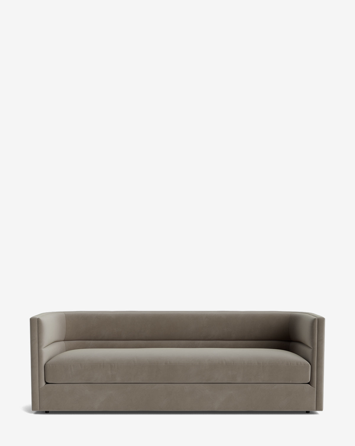Claremont Sofa 84"