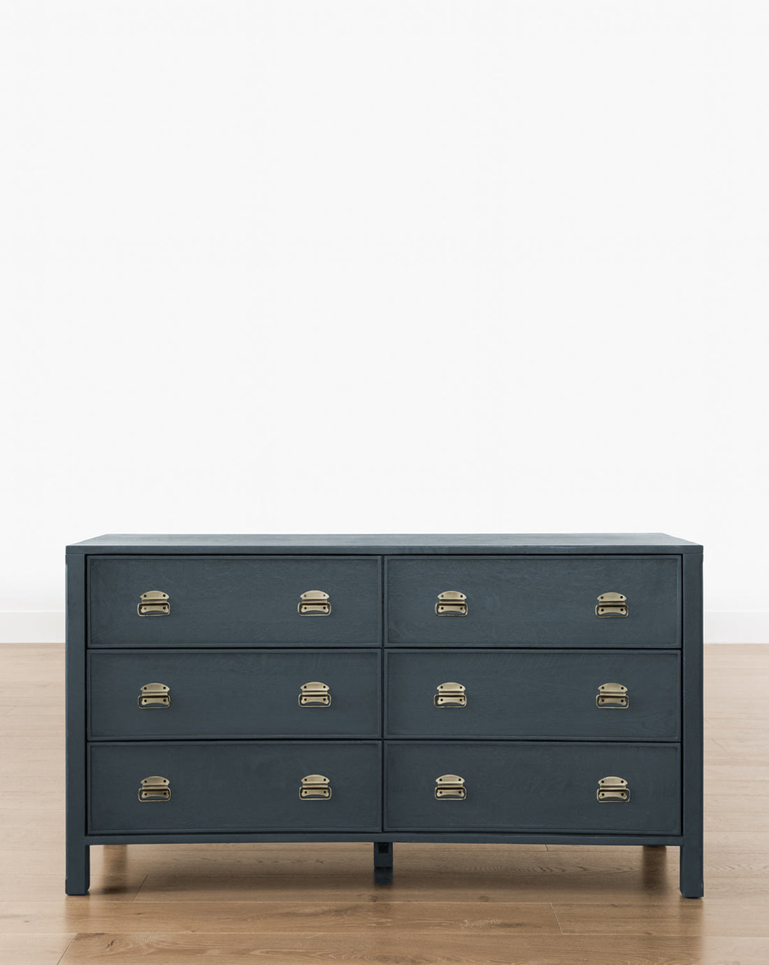Mackenna Dresser