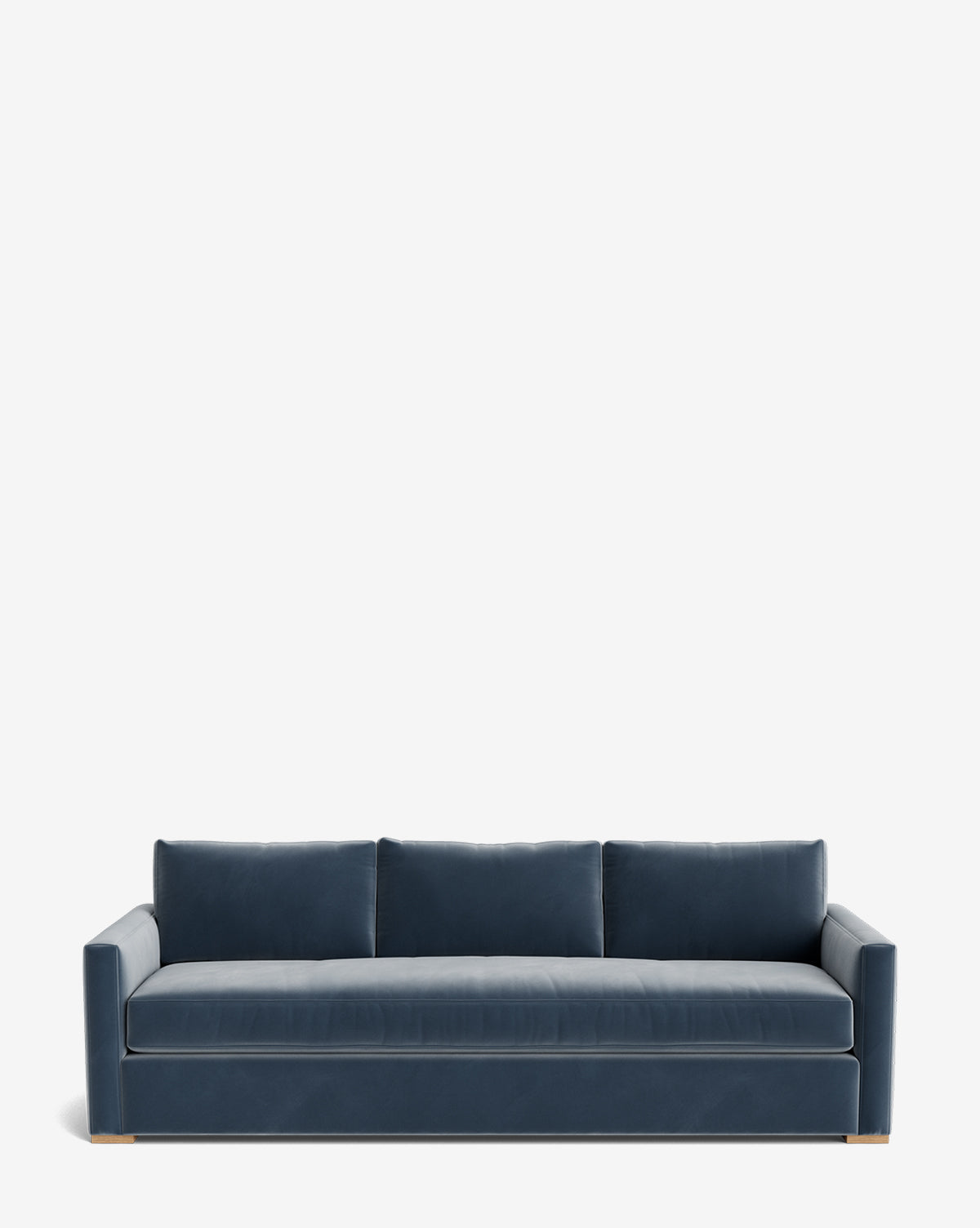 Macy Upholstered Sofa (84"-96")
