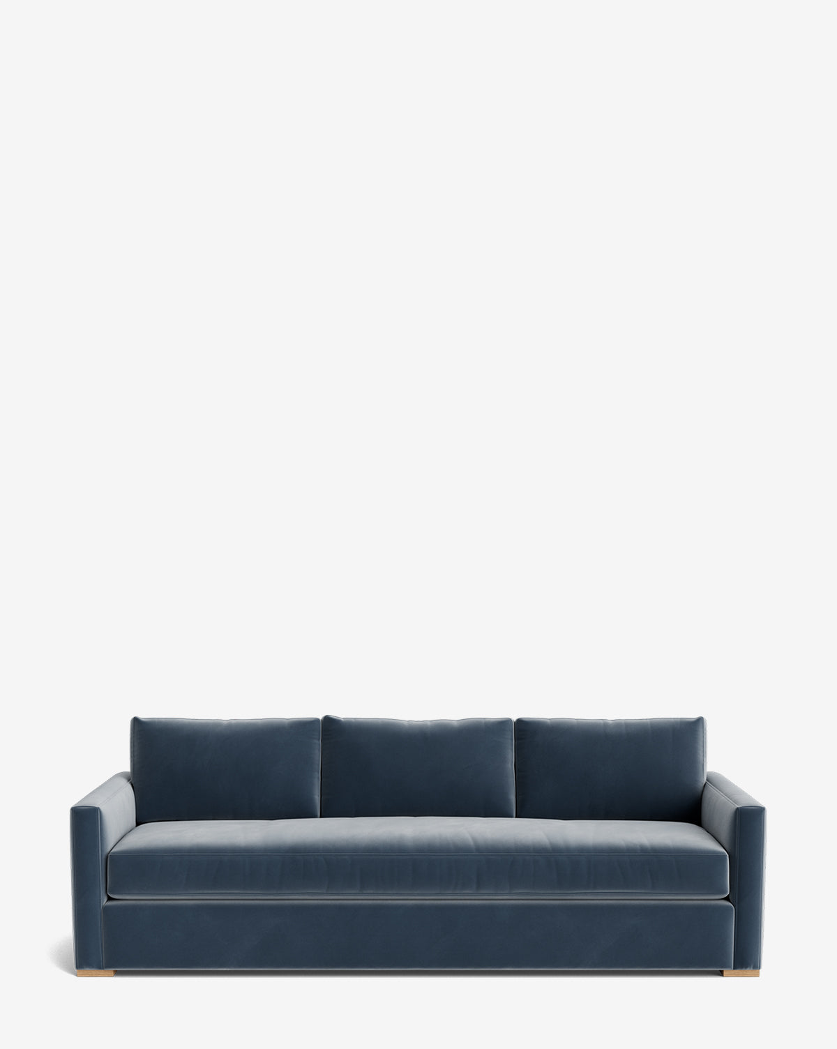 Macy Upholstered Sofa (84"-96")