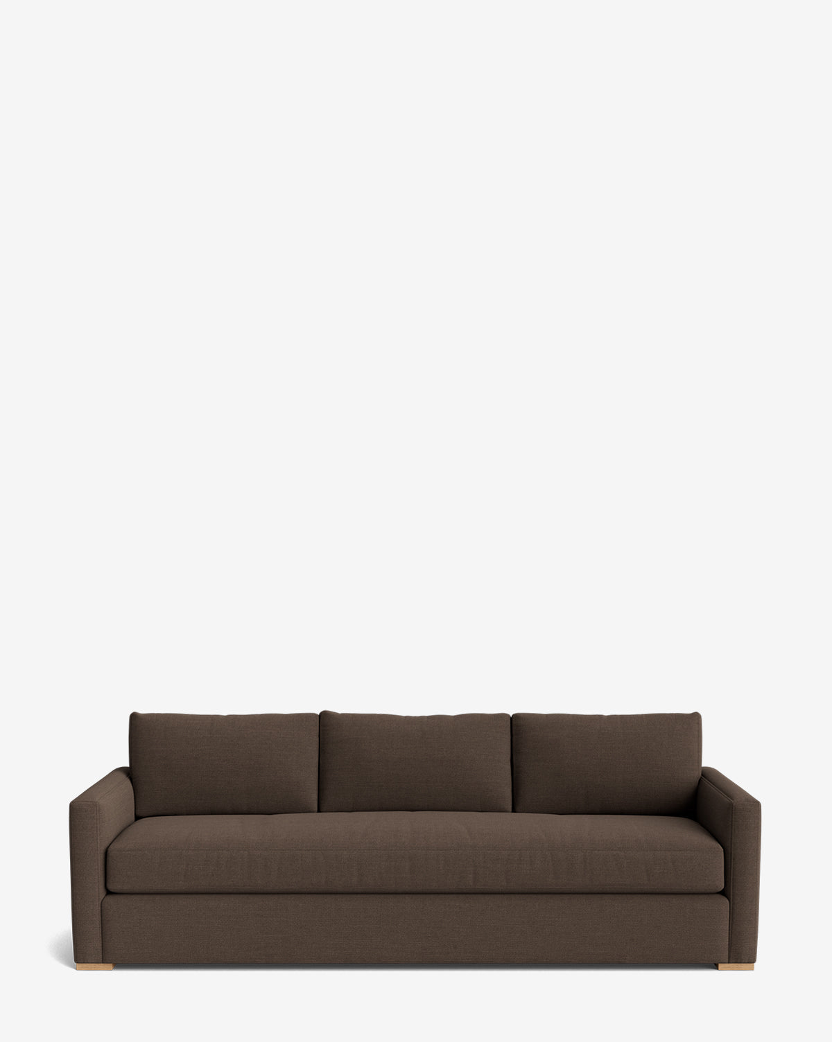 Macy Upholstered Sofa (84"-96")