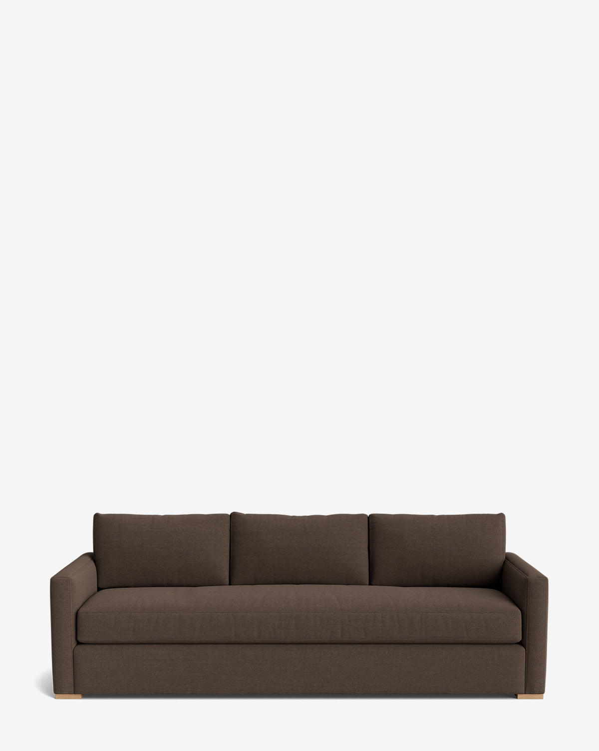 Macy Upholstered Sofa (84"-96")