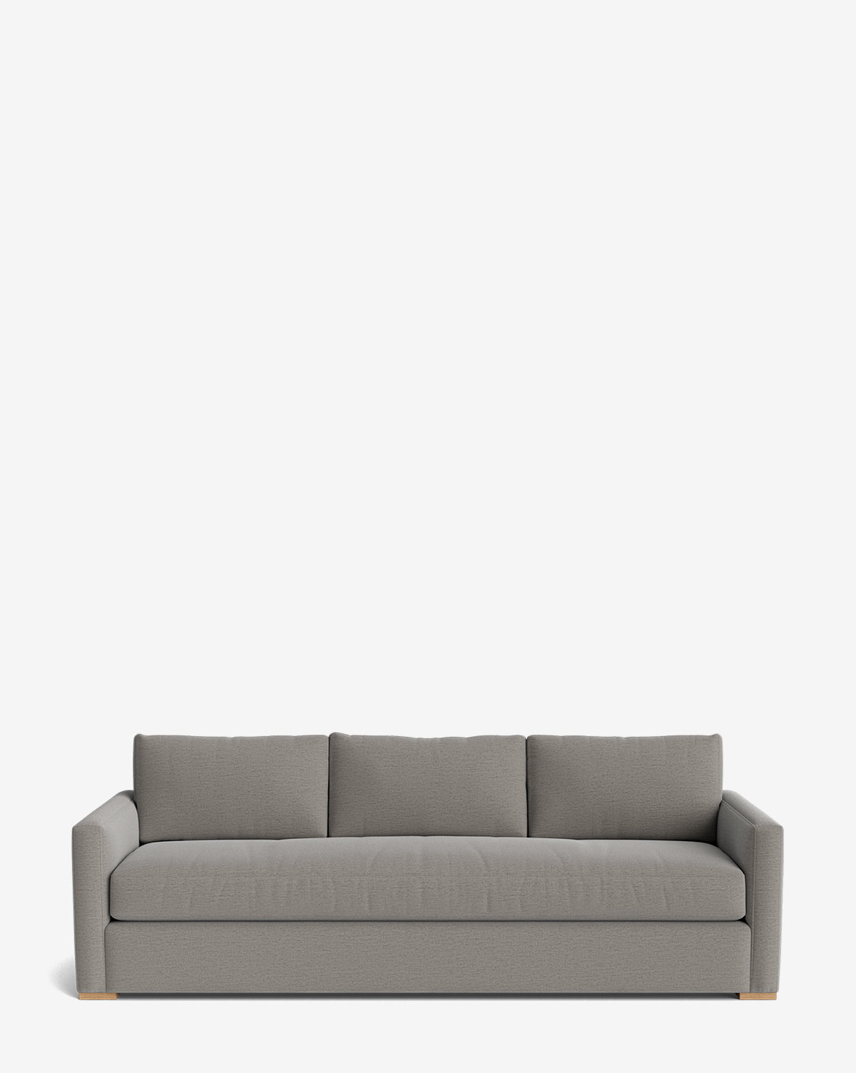 Macy Upholstered Sofa (84"-96")