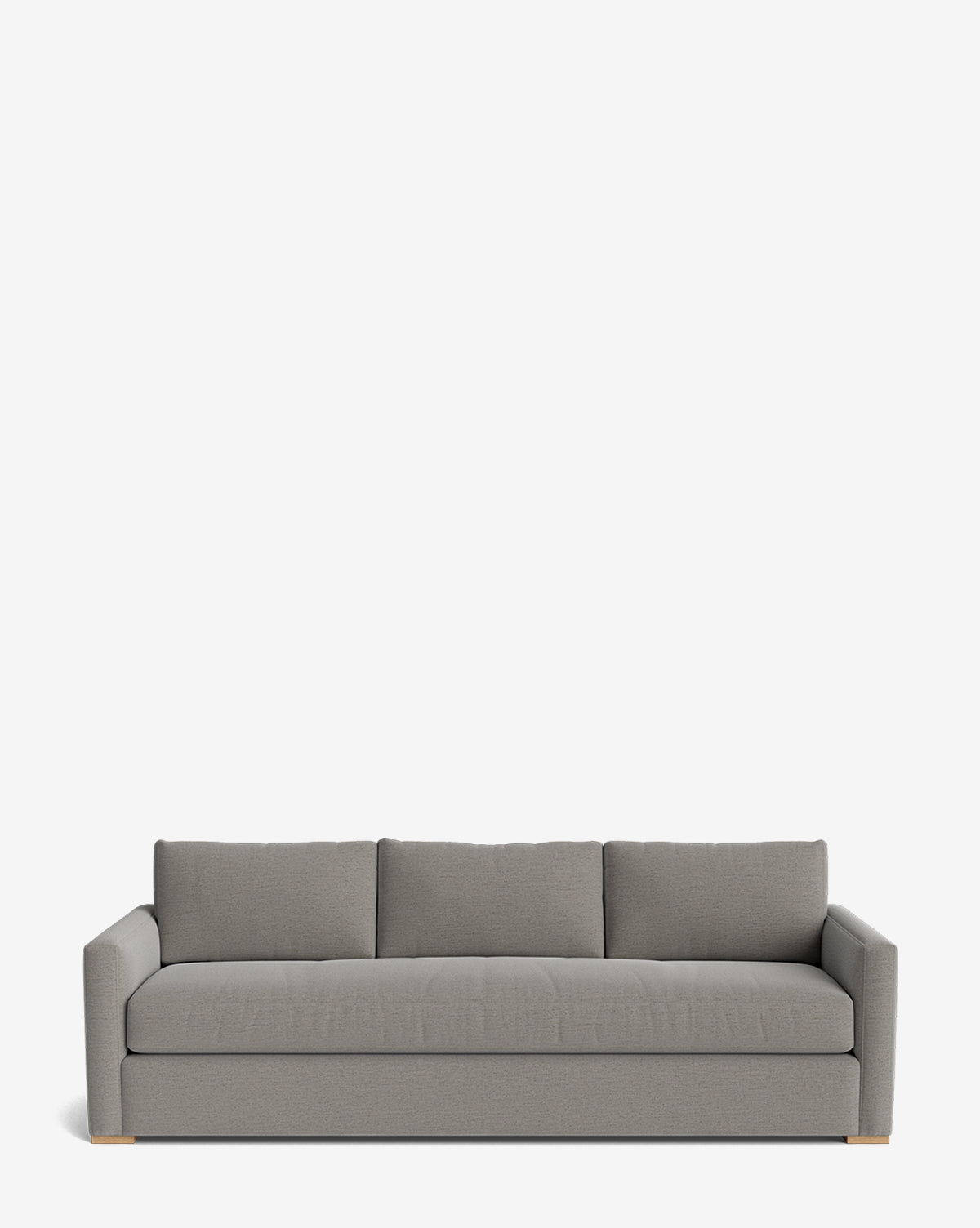 Macy Upholstered Sofa (84"-96")
