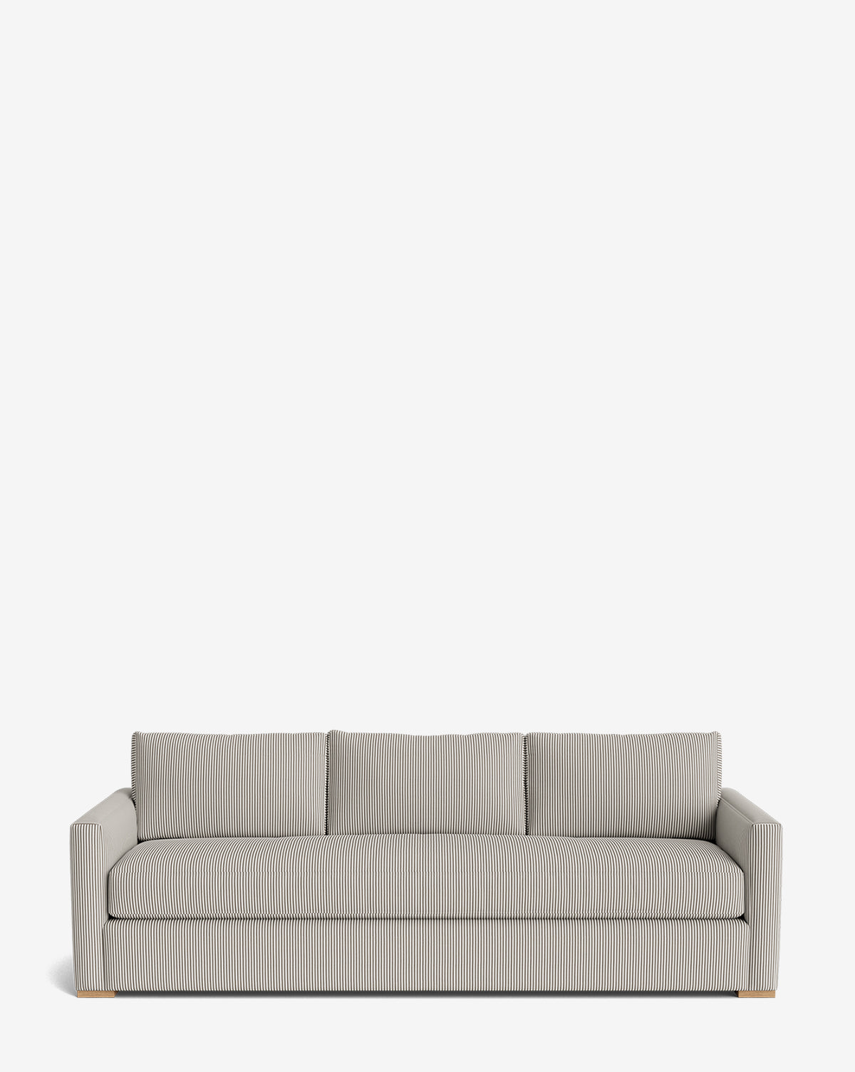 Macy Upholstered Sofa (84"-96")